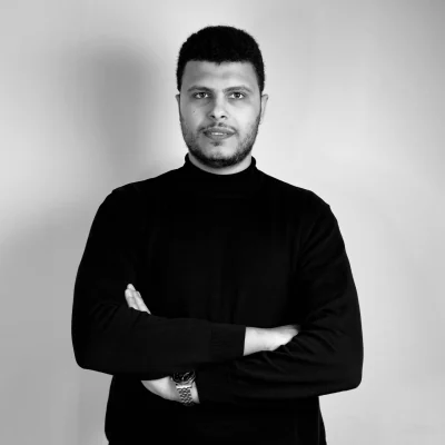 محمد معوض