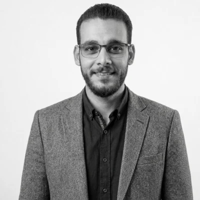 مراد صلاح