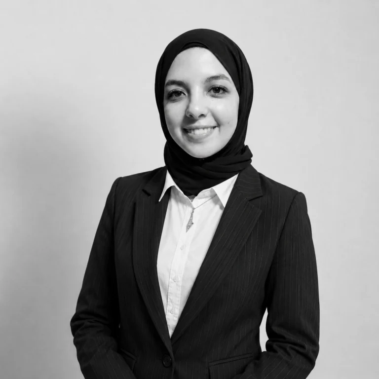 نهى المهدي
